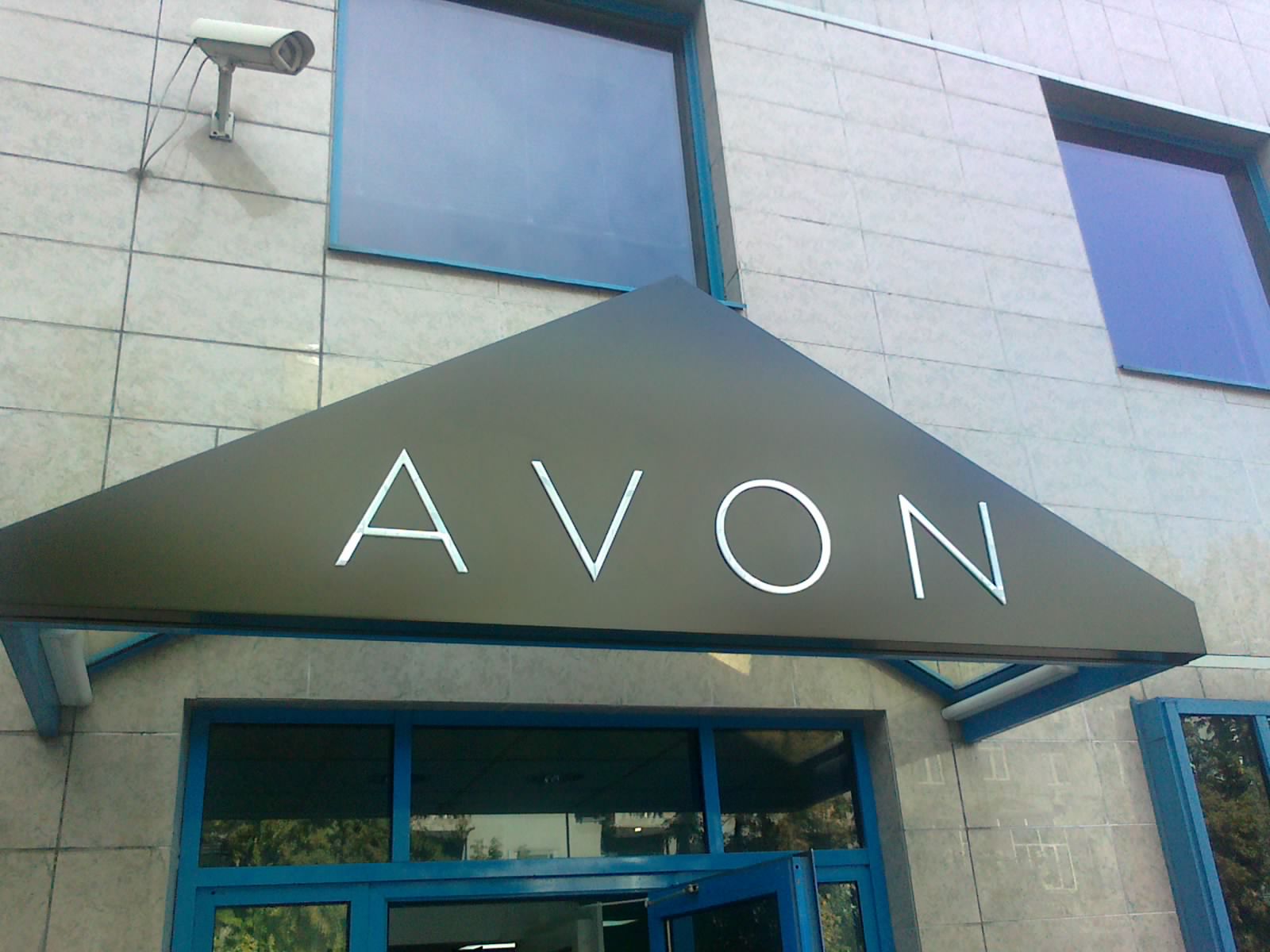 Avon Avon