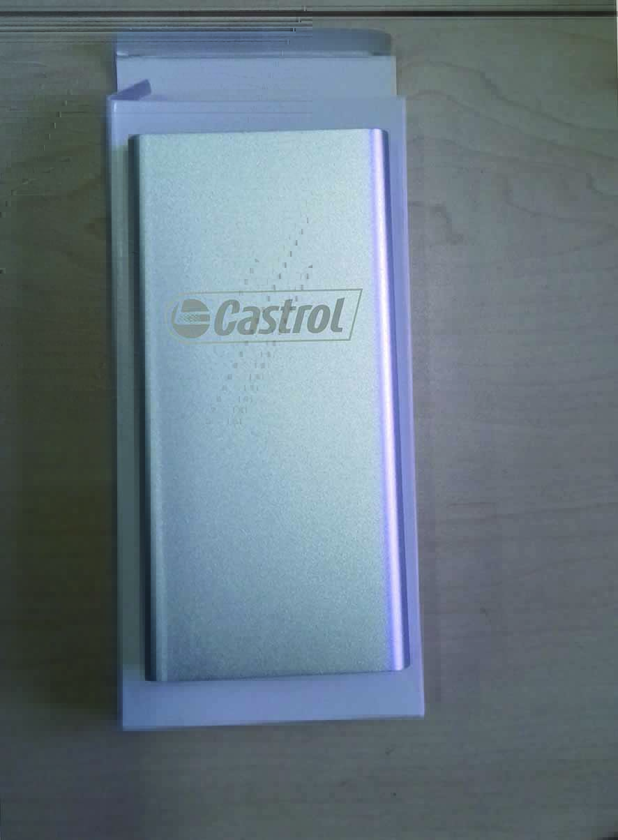 Castrol Castrol