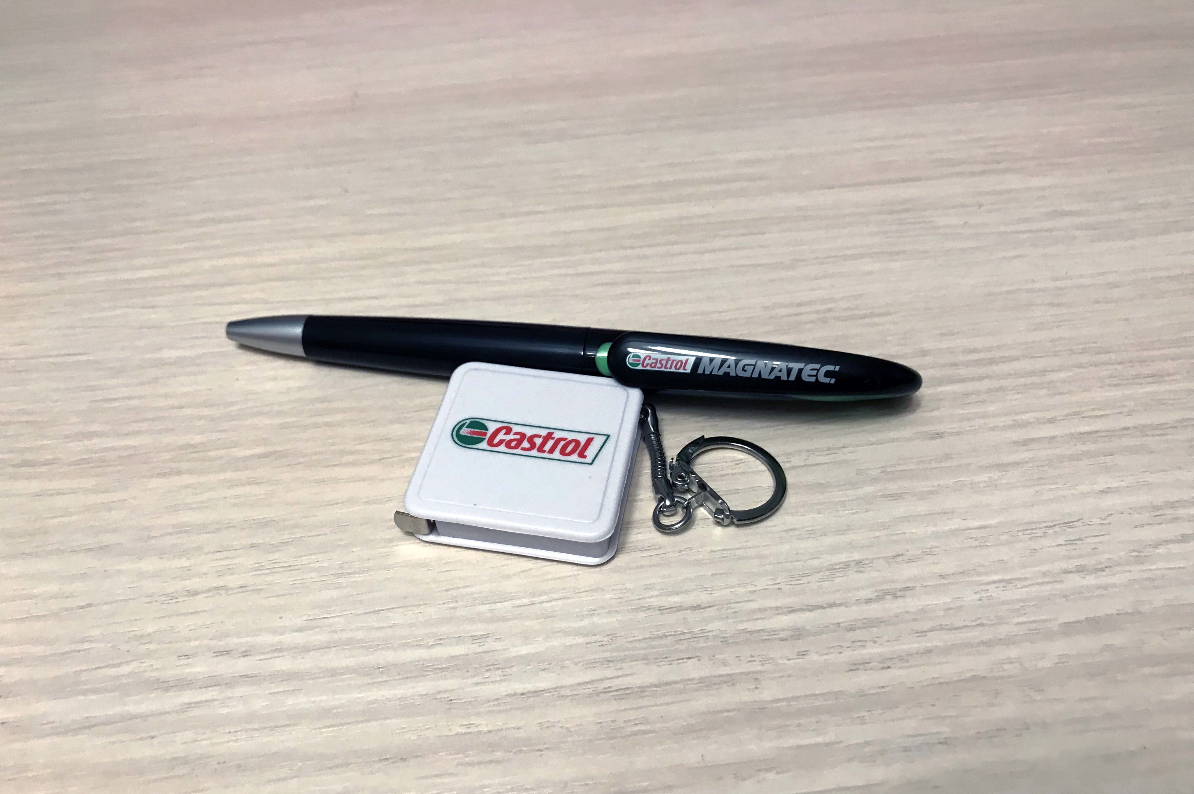 Castrol Castrol